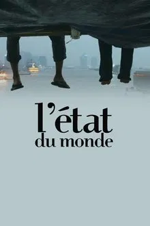 The State of the World movie poster