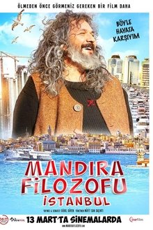 Mandıra Filozofu: İstanbul movie poster