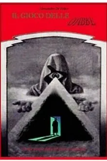The Game of Shadows movie poster