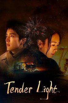 Tender Light tv show poster