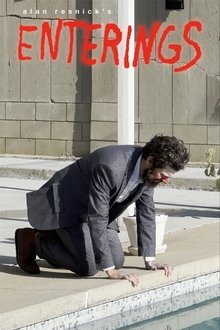 Alan Resnick's Enterings movie poster