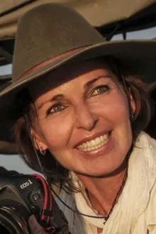 Beverly Joubert profile picture