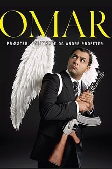 Omar Marzouk: Præster, politikere og andre profeter movie poster