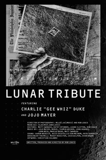 Lunar Tribute movie poster