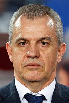 Javier Aguirre profile picture