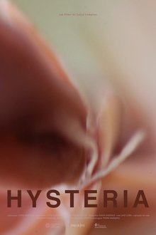 Hysteria movie poster