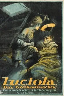 Poster do filme Lucciola