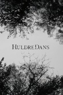 Huldredans movie poster