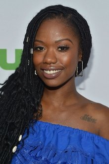 Xosha Roquemore profile picture
