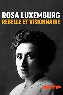 Rosa Luxemburg: Der Preis der Freiheit movie poster