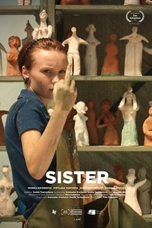 Sister movie poster