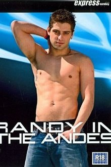 Randy in the Andes movie poster