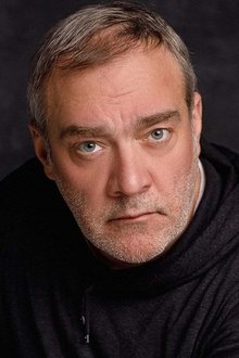 Sergey Kozik profile picture