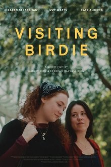 Visiting Birdie movie poster