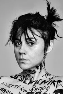 Maria Peszek profile picture