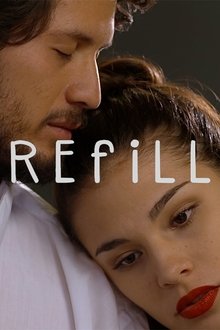 Poster do filme Refill