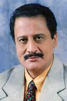 Foto de perfil de Mohan Sharma
