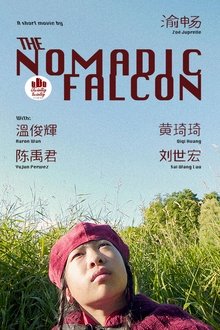 The Nomadic Falcon movie poster