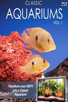 Plasma Art Classic Aquariums movie poster