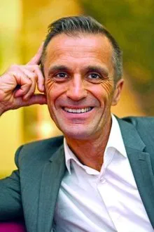 Christophe Audouin profile picture