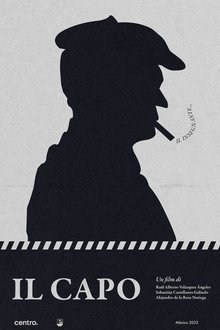 Il Capo movie poster