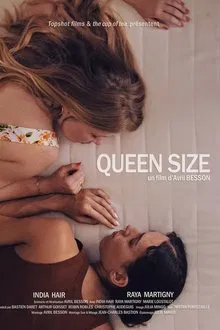 Queen Size movie poster