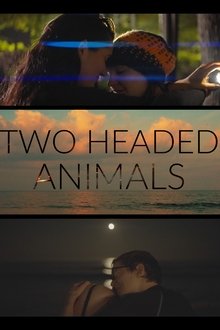 Two Headed Animals movie poster