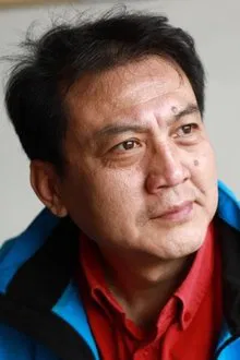 Foto de perfil de Wang Yong