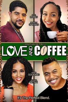 Love and Coffee movie poster