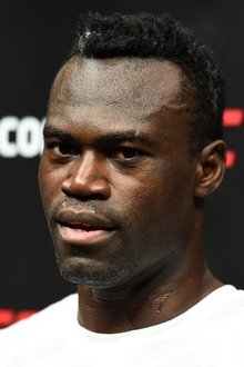 Uriah Hall profile picture