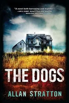The Dogs movie poster