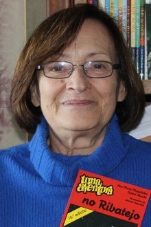 Ana Maria Magalhães profile picture