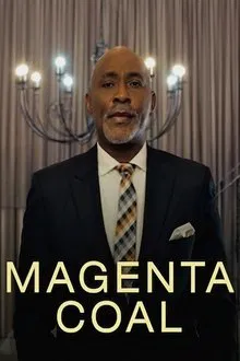 Magenta Coal tv show poster
