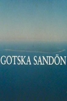 Gotska Sandön movie poster