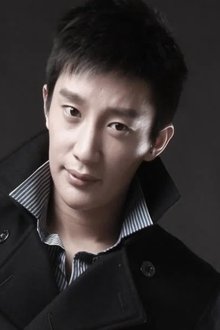 Hou Juncheng profile picture