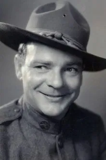 Russell Hopton profile picture