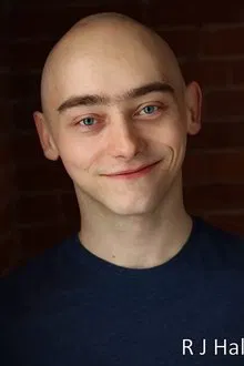 R.J. Hall profile picture