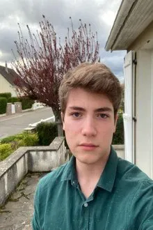 Thomas Chassonnerie profile picture