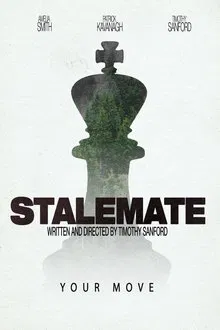 Poster do filme Stalemate