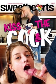 Kiss The Cook movie poster