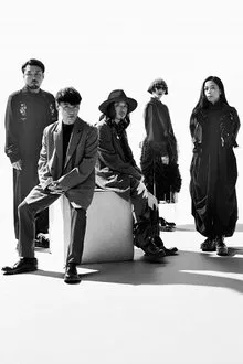 Sakanaction profile picture
