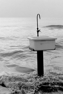 Sink movie poster