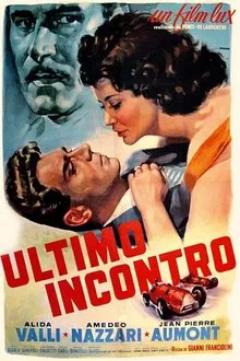Poster do filme Last Meeting
