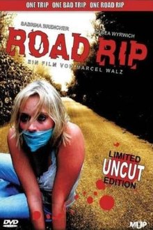 Road Rip movie poster