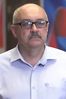 Mikhail Bugera profile picture