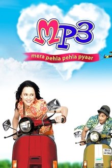 Poster do filme MP3: Mera Pehla Pehla Pyaar