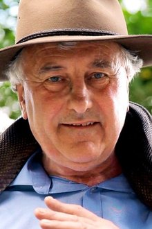Richard Fortey profile picture