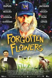 Forgotten Flowers movie poster