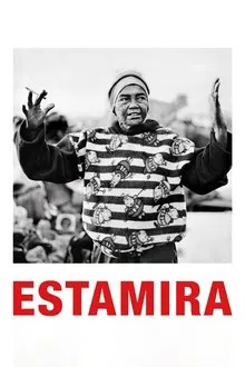 Estamira movie poster
