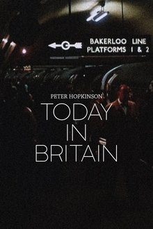 Today in Britain movie poster